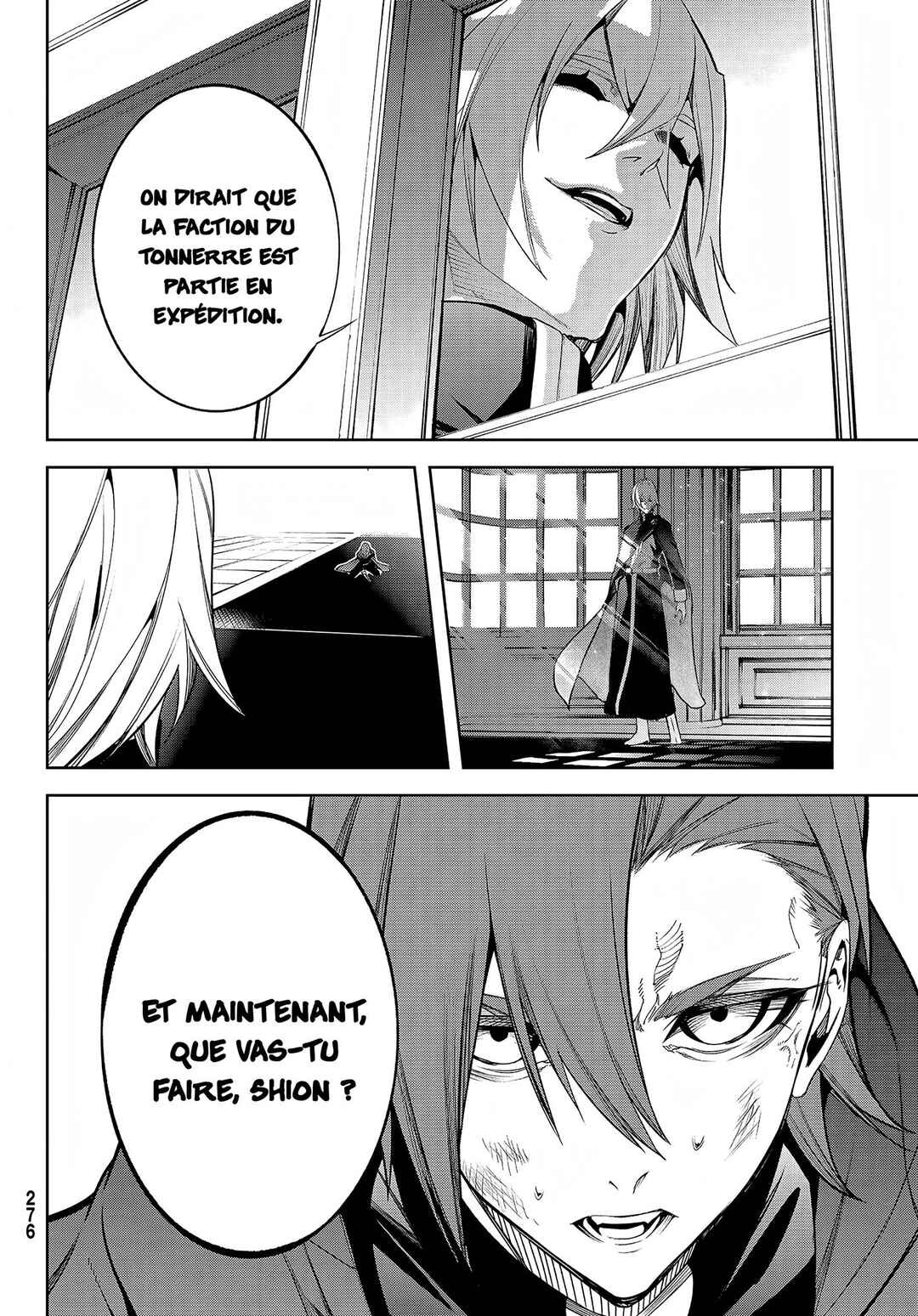 Chapter 50 - Page 12