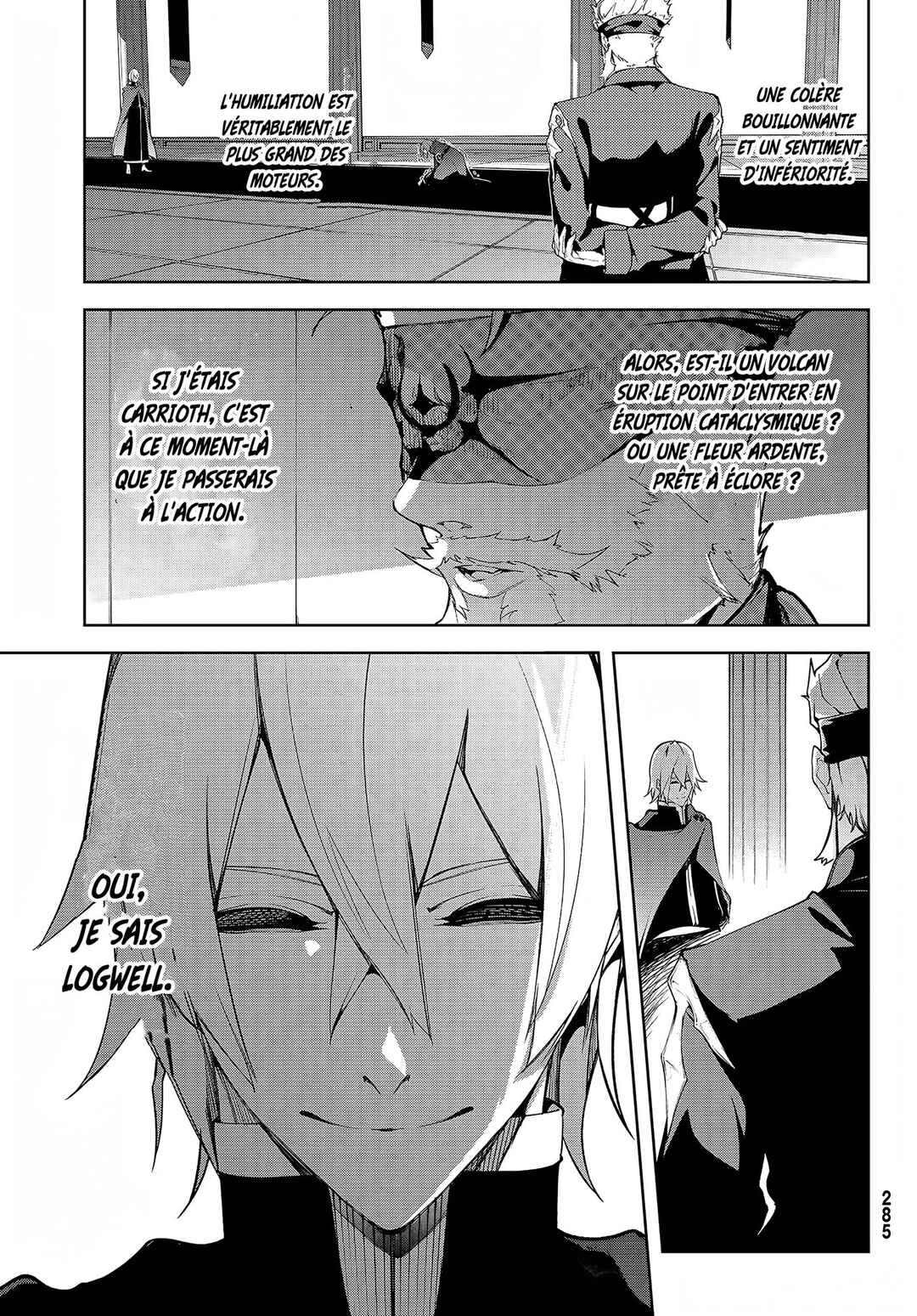 Chapter 50 - Page 21
