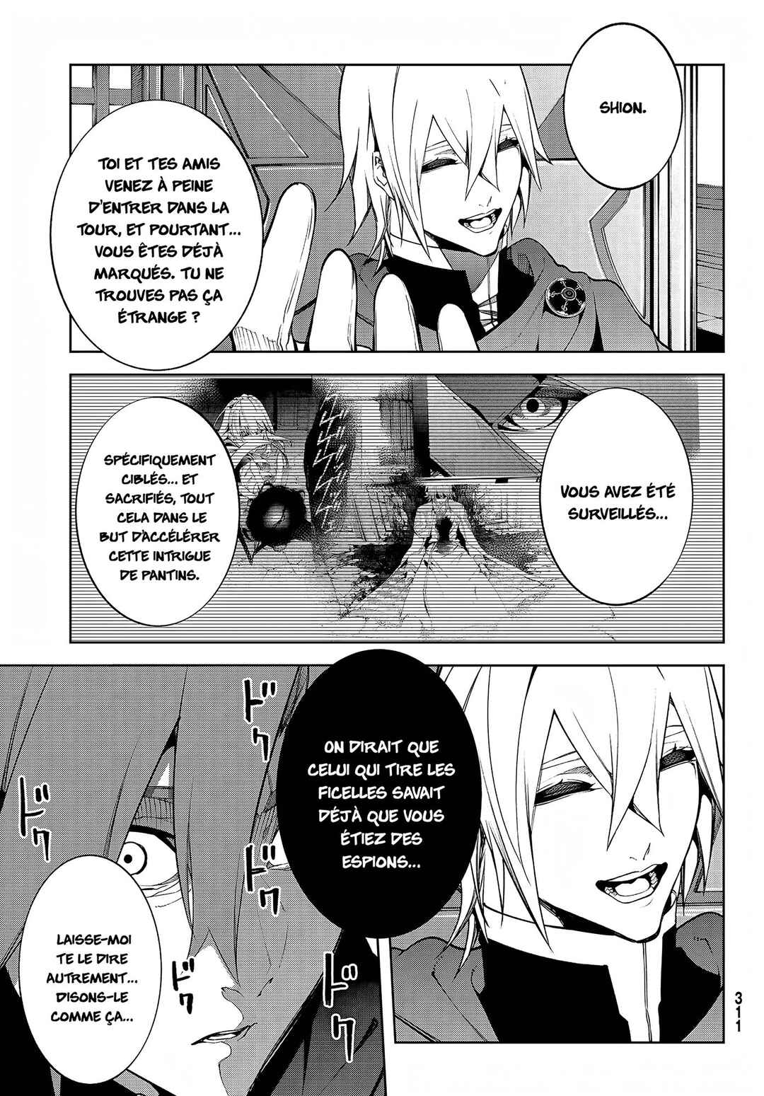 Chapter 50 - Page 45