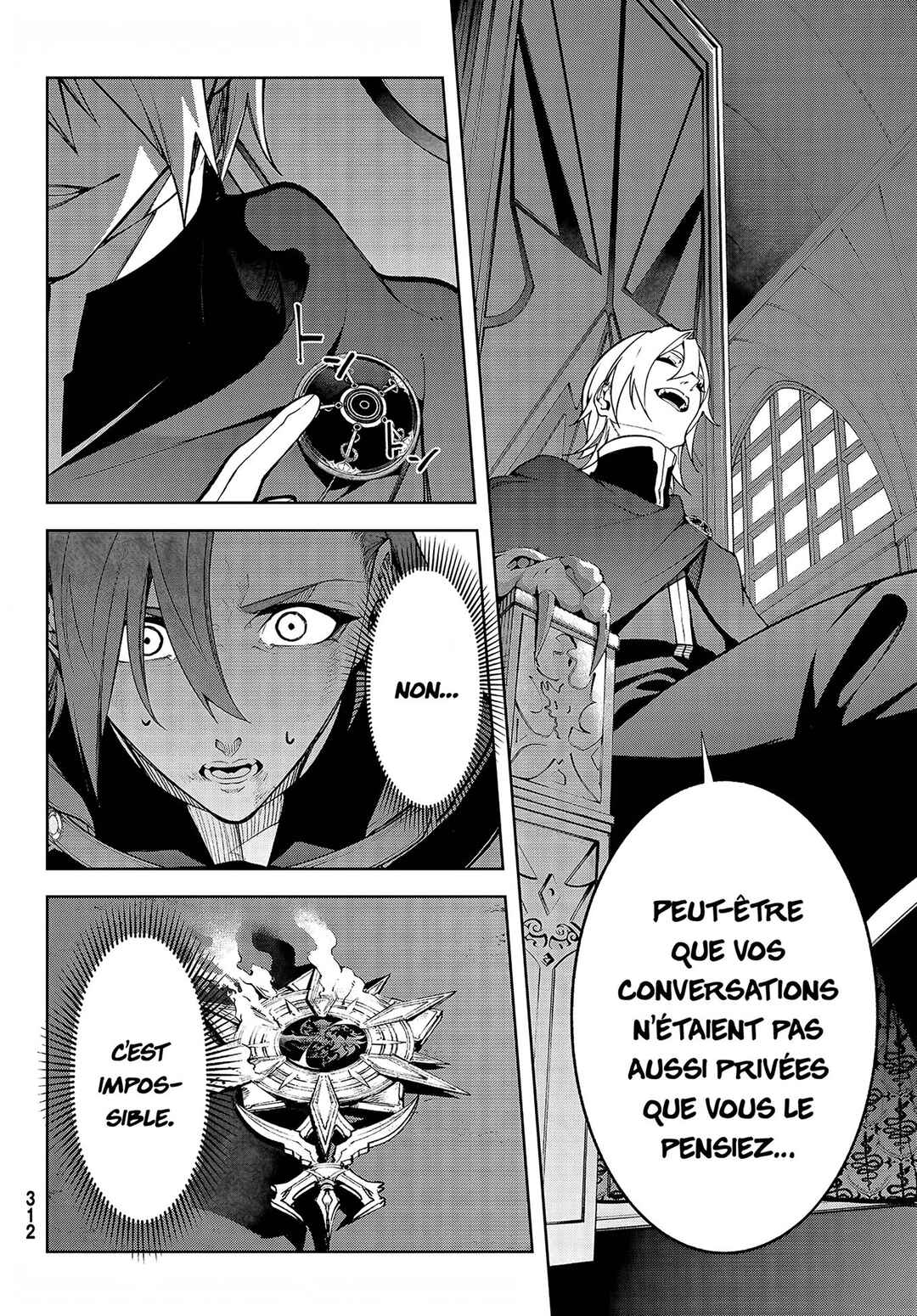 Chapter 50 - Page 46