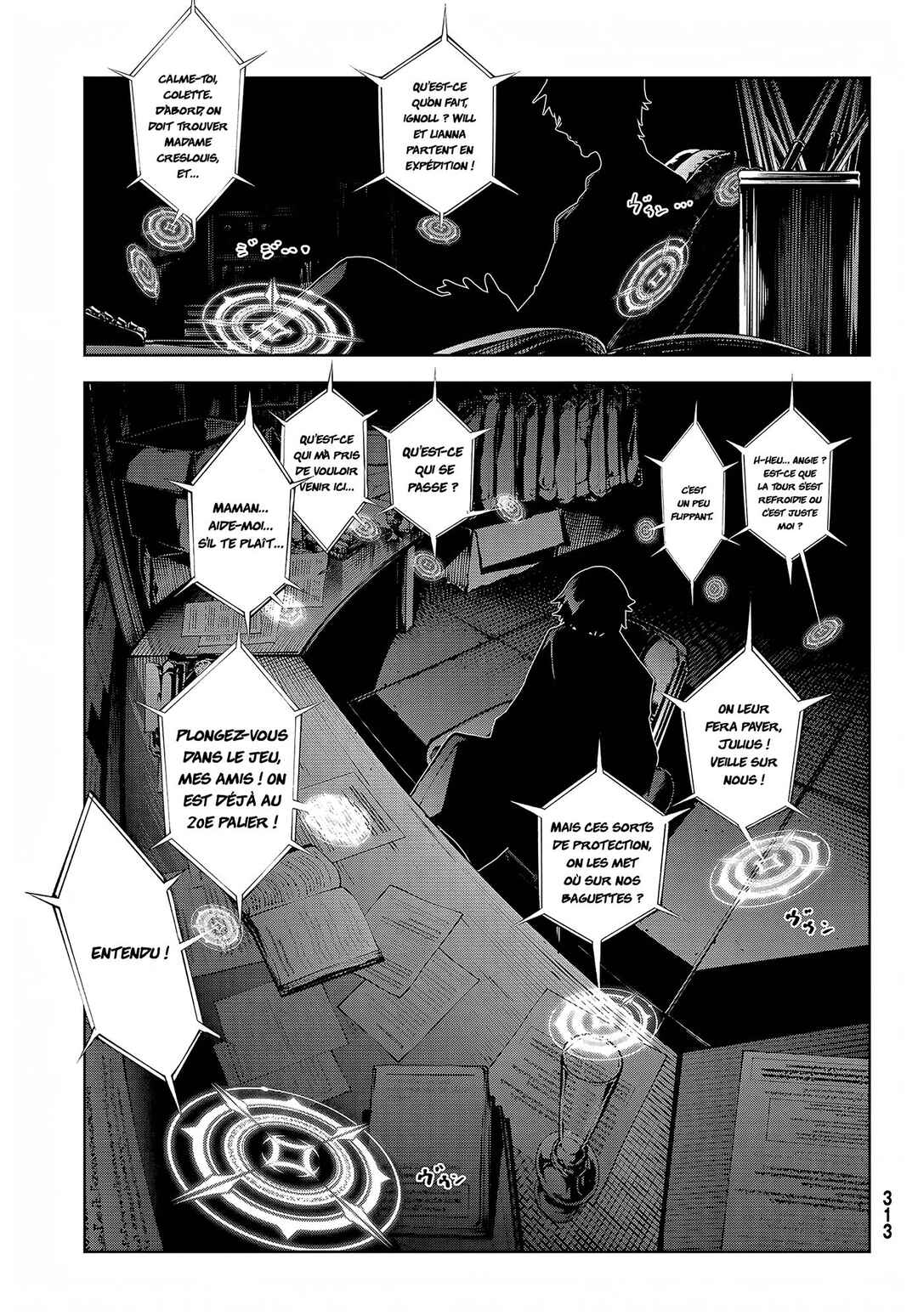 Chapter 50 - Page 47