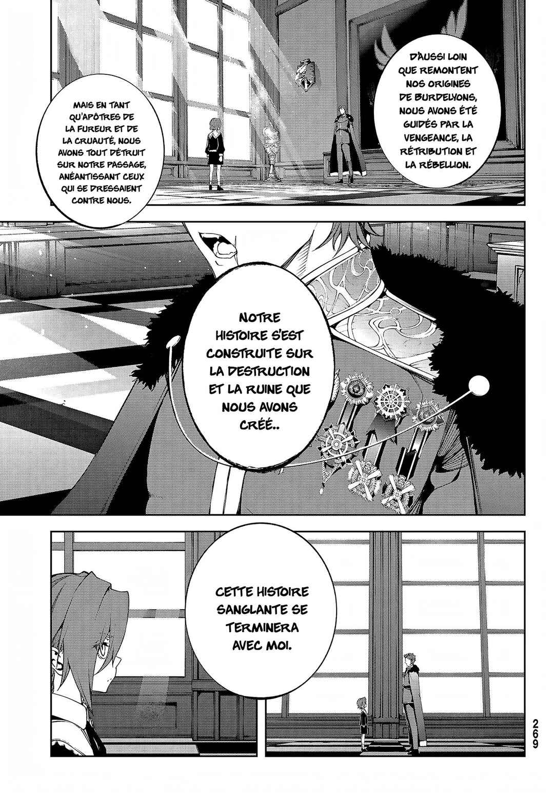 Chapter 50 - Page 5
