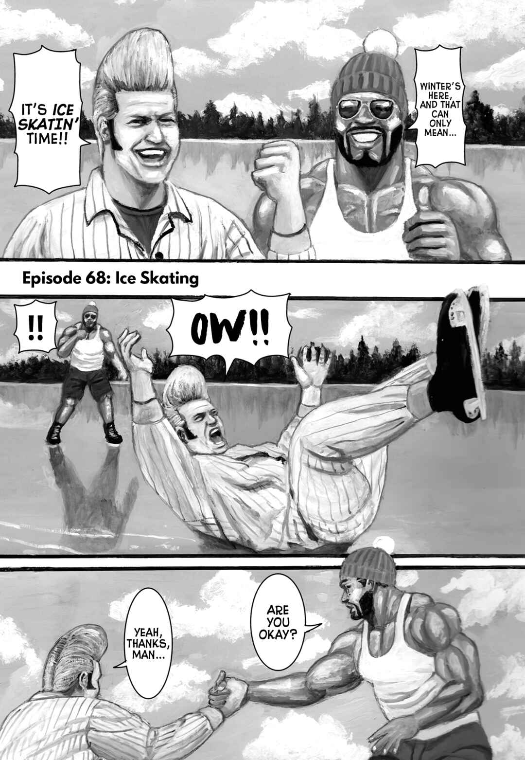 Chapter 68 - Page 1