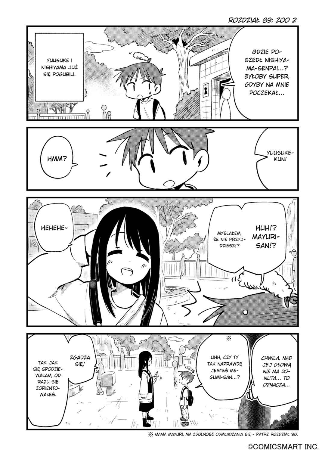 Chapter 89 - Page 1