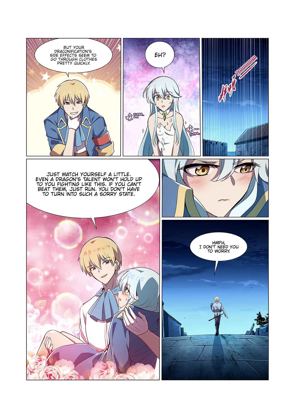 Chapter 167 - Page 14