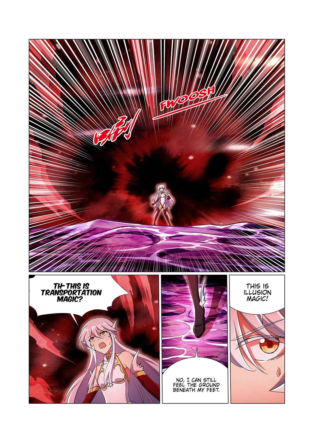 Chapter 167 - Page 3