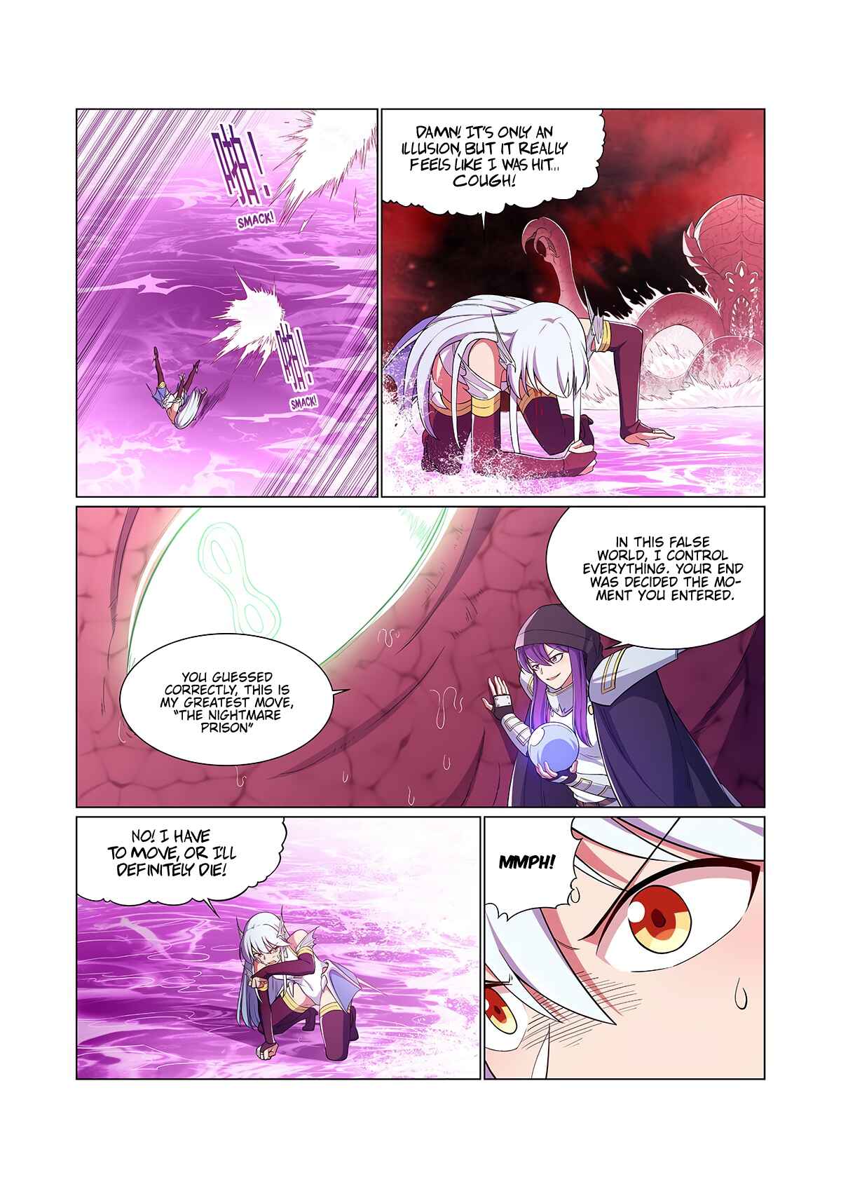 Chapter 167 - Page 6