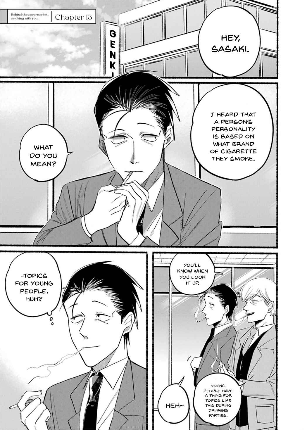 Chapter 13 - Page 1