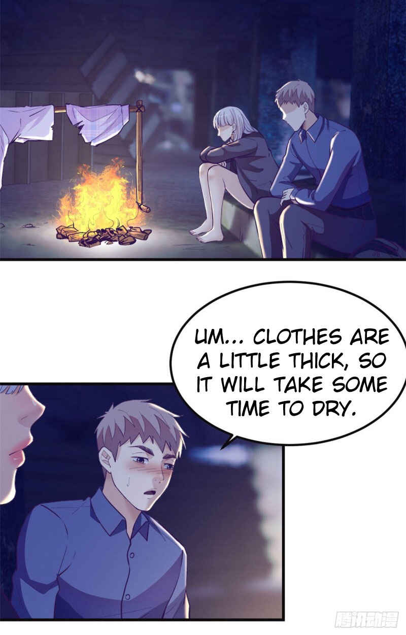 Chapter 104 - Page 20