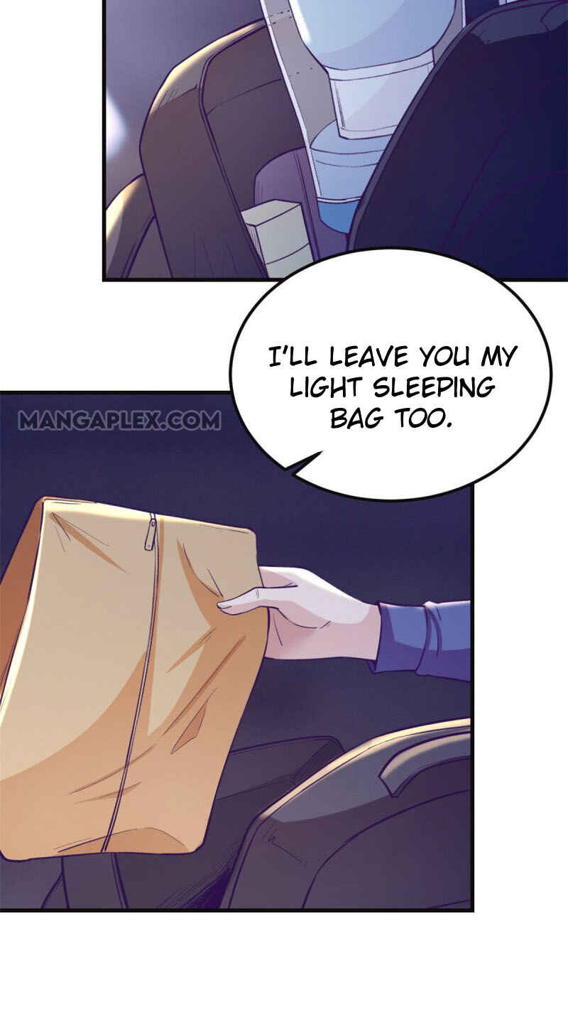 Chapter 104 - Page 30