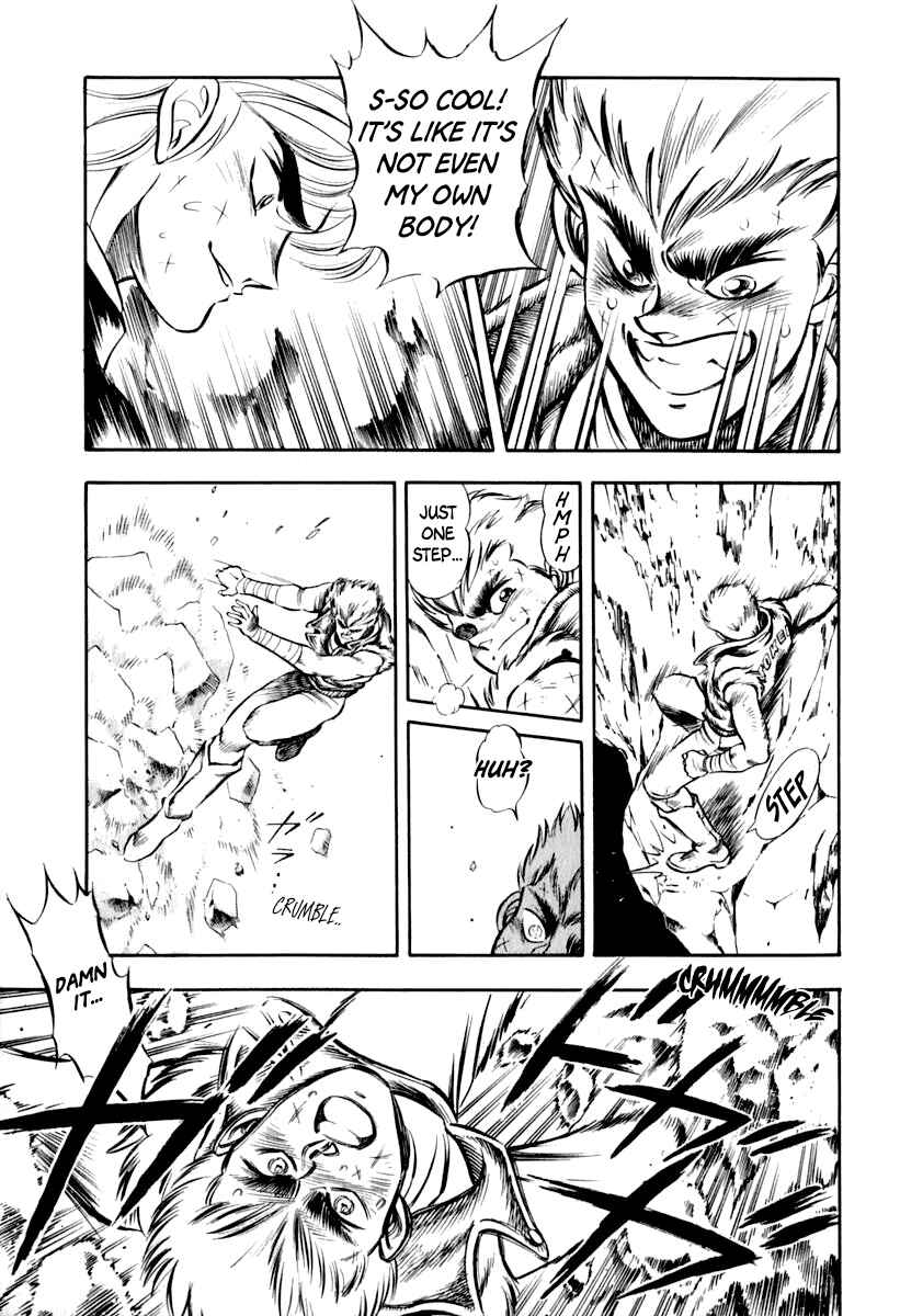 Chapter 25 - Page 11