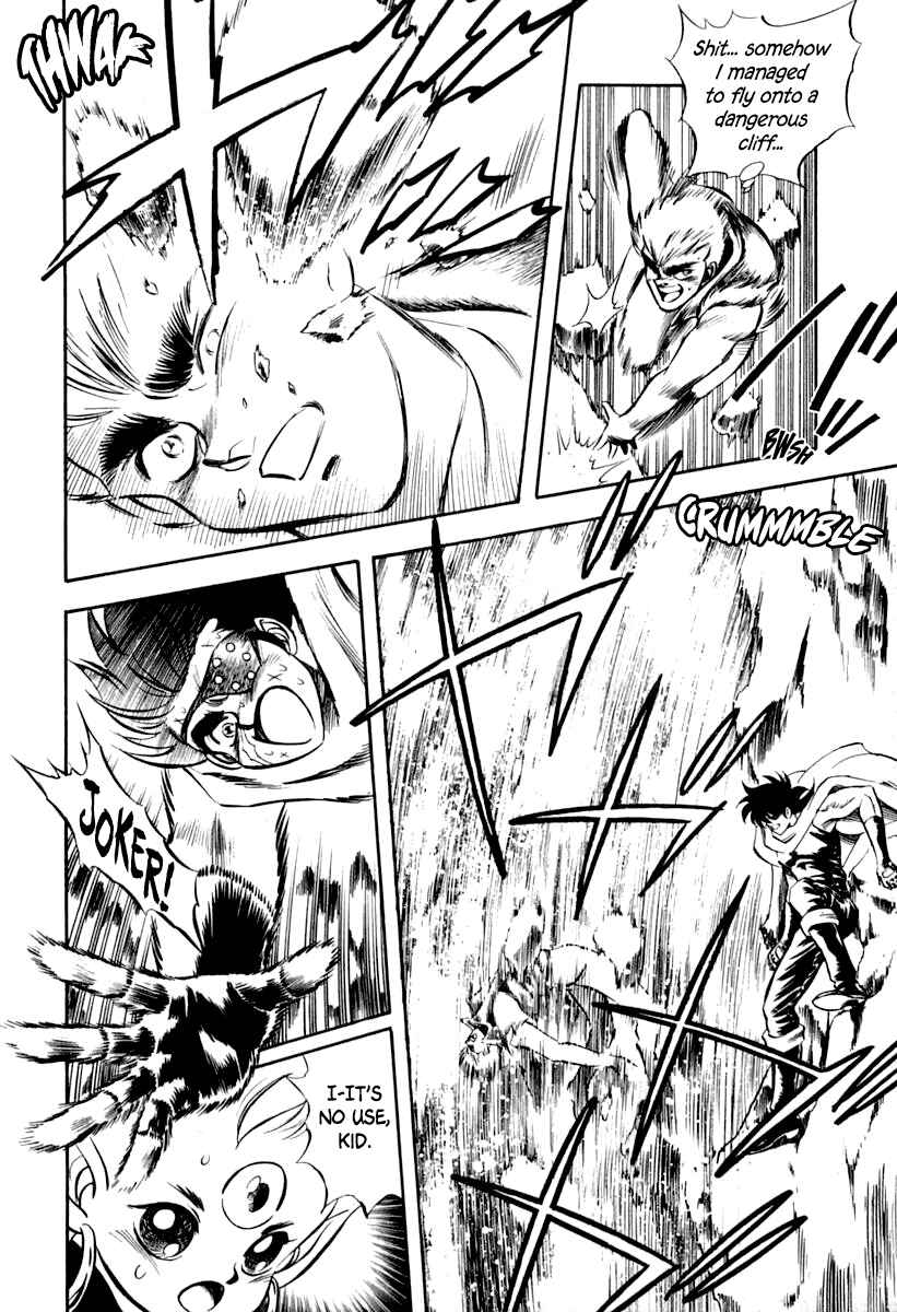 Chapter 25 - Page 12
