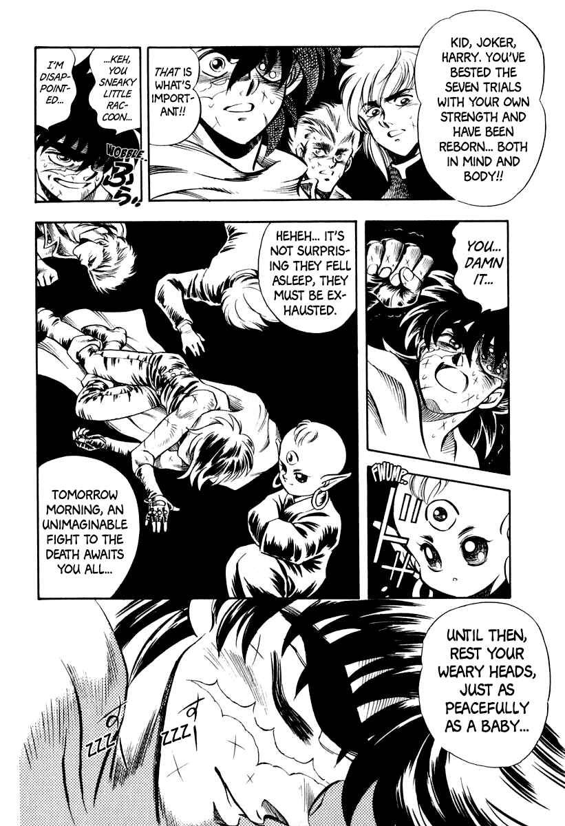 Chapter 25 - Page 18