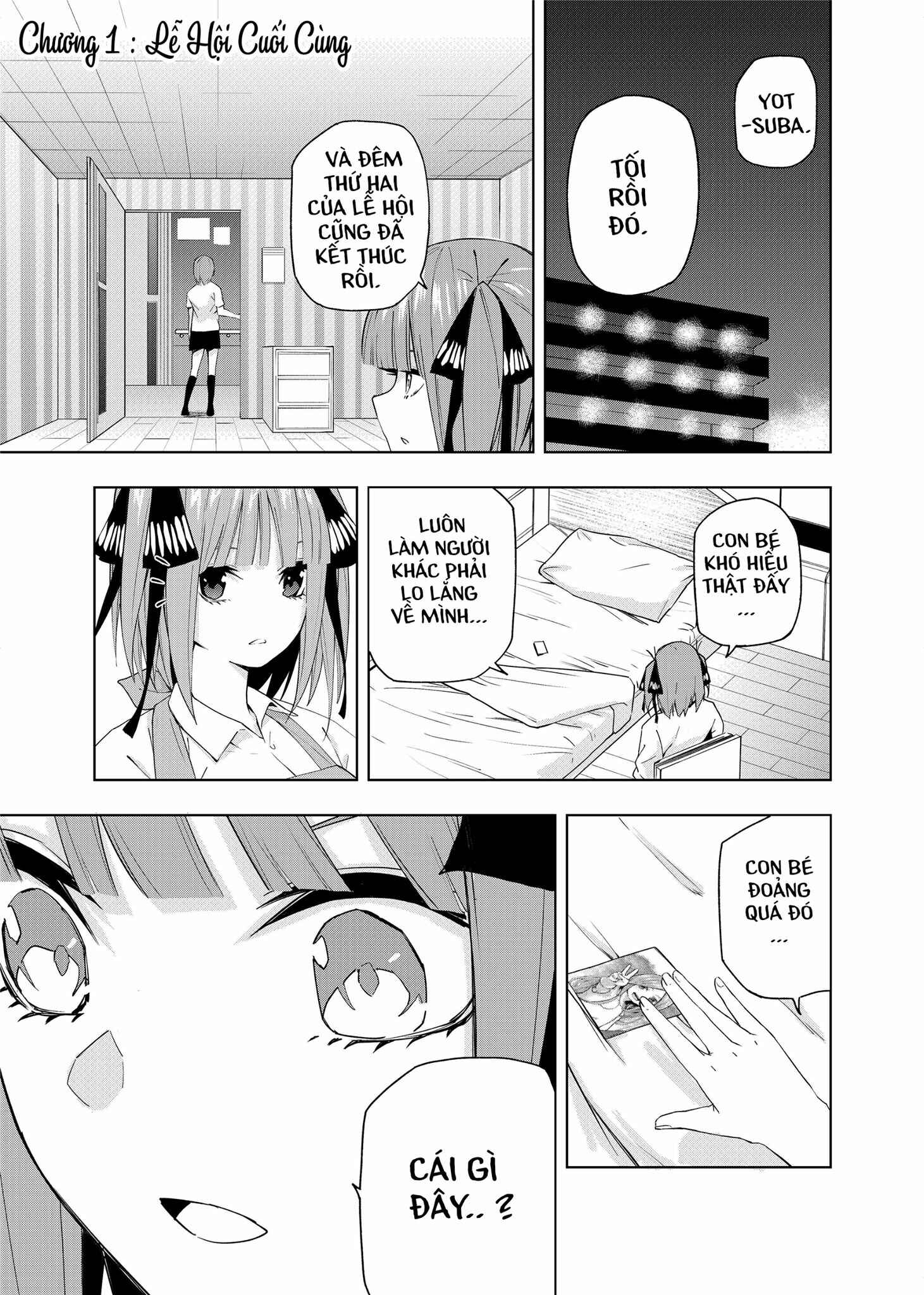 Chapter 1 - Page 1