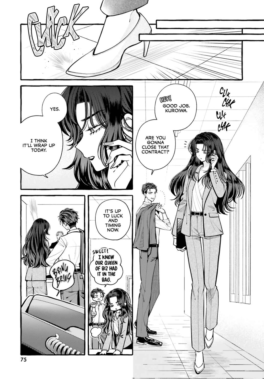 Chapter 1 - Page 4