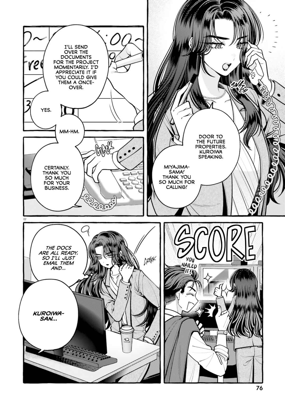 Chapter 1 - Page 5