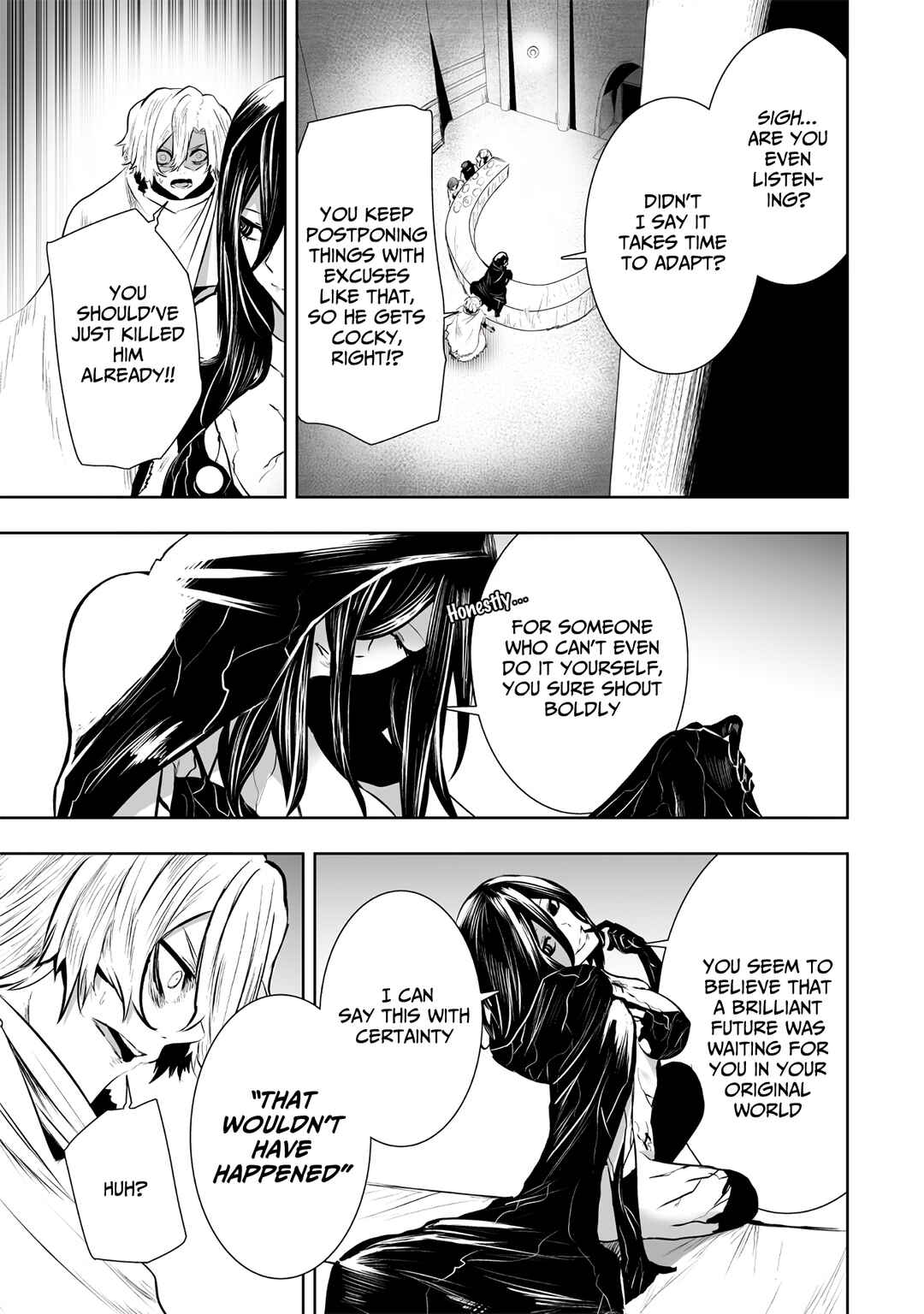 Chapter 104 - Page 14