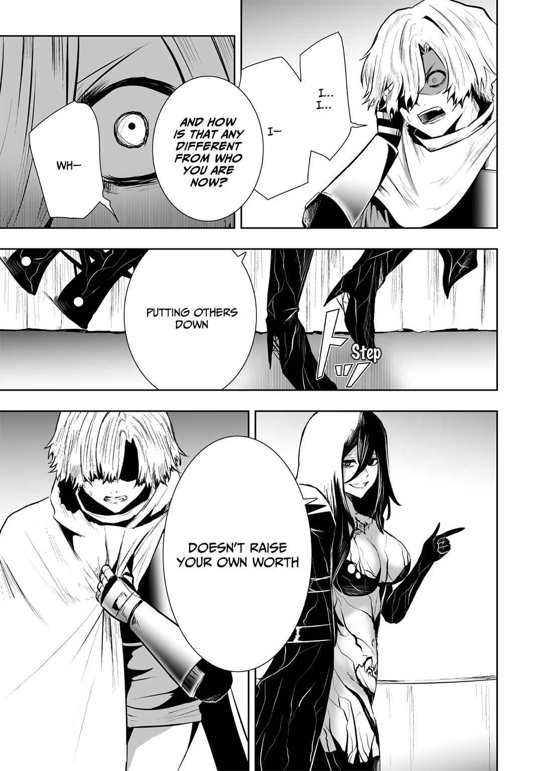 Chapter 104 - Page 16