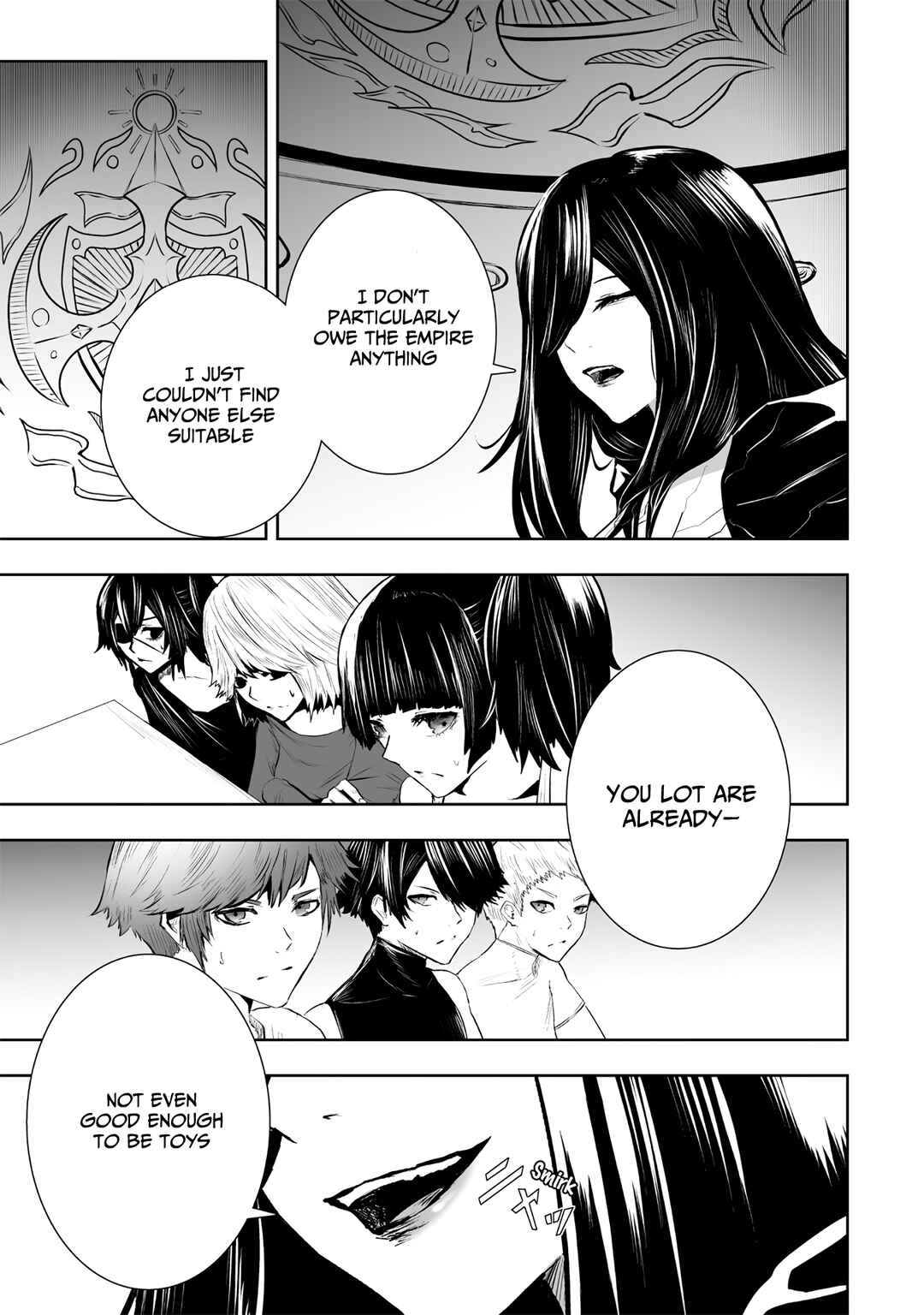 Chapter 104 - Page 18