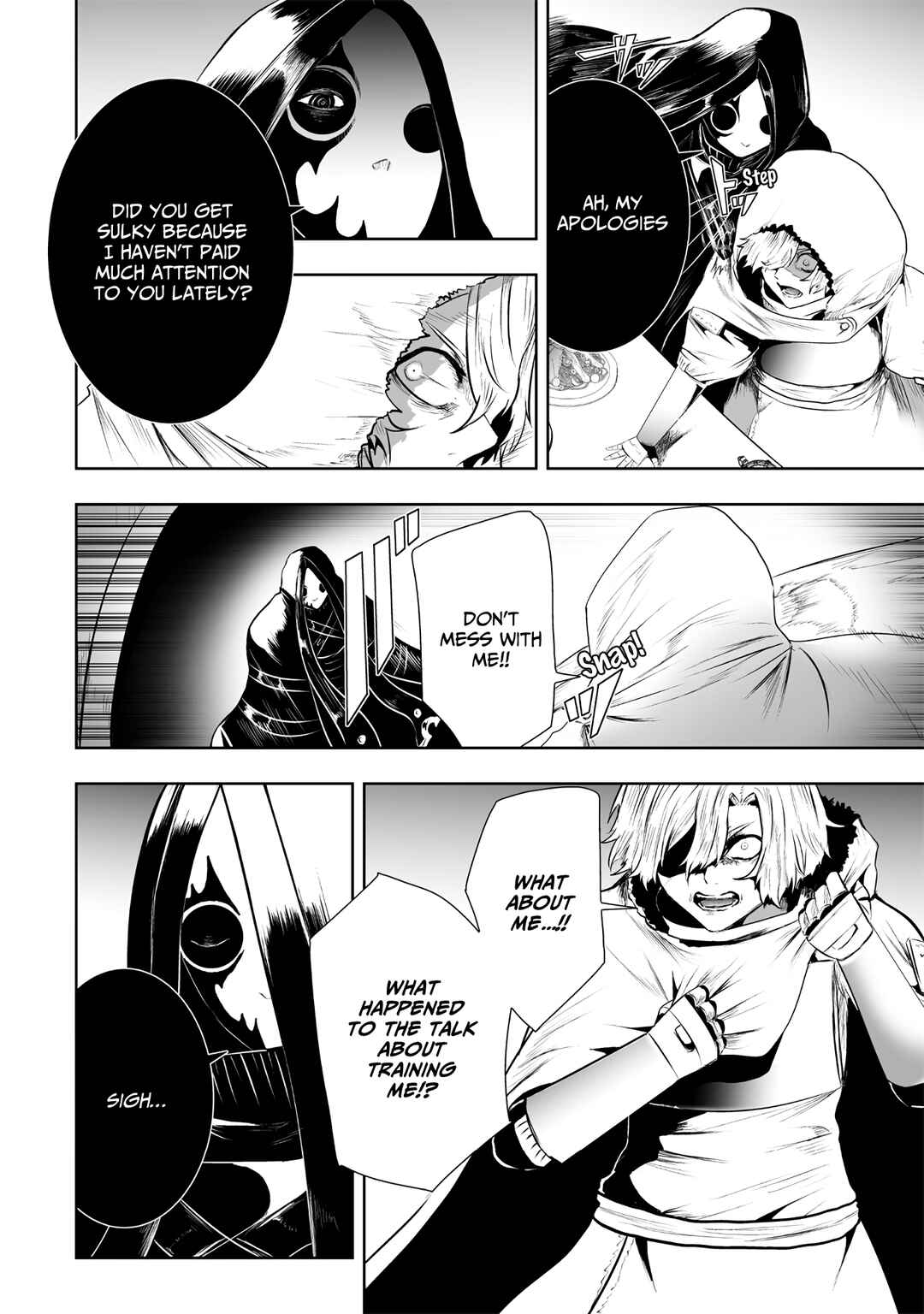 Chapter 104 - Page 7