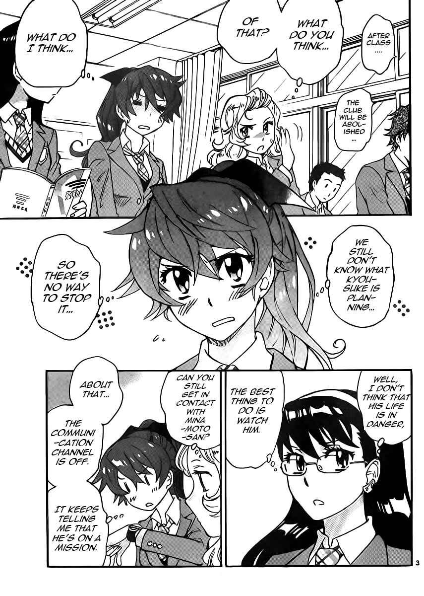 Chapter 389 - Page 3