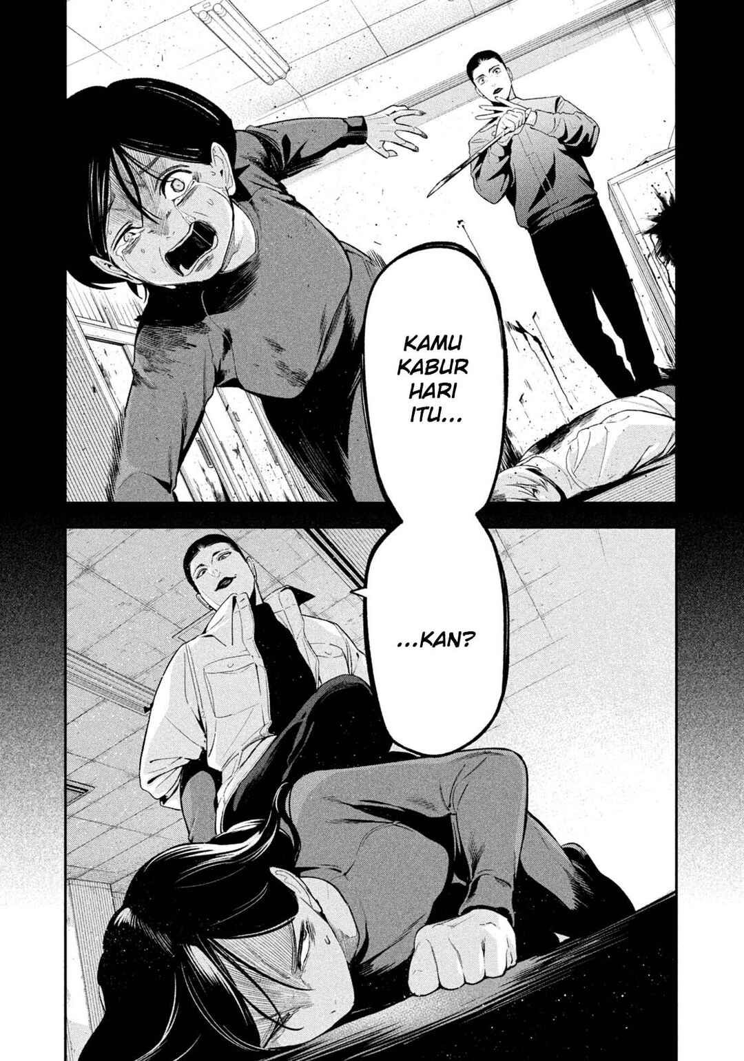 Chapter 20 - Page 15