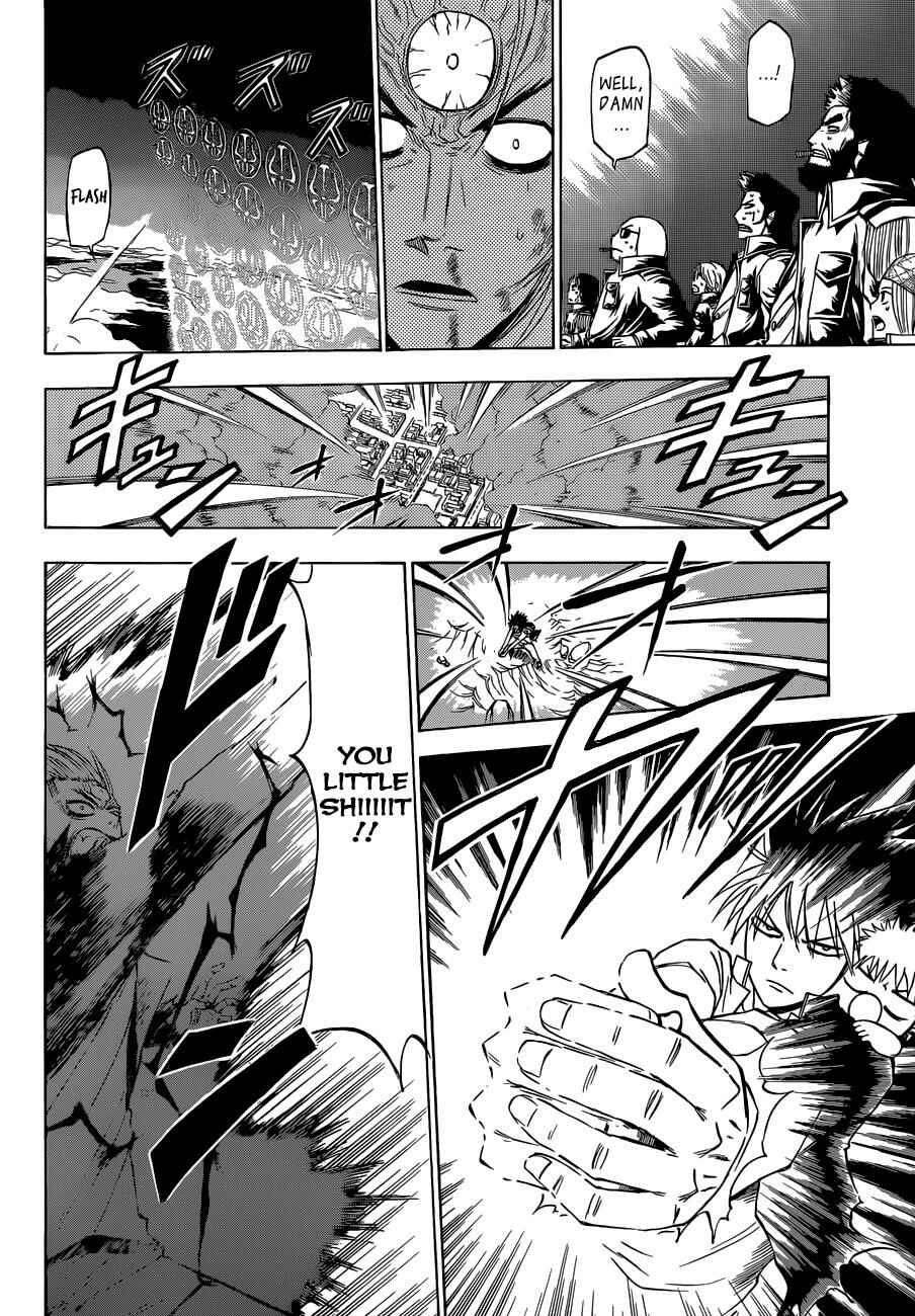 Chapter 239 - Page 5