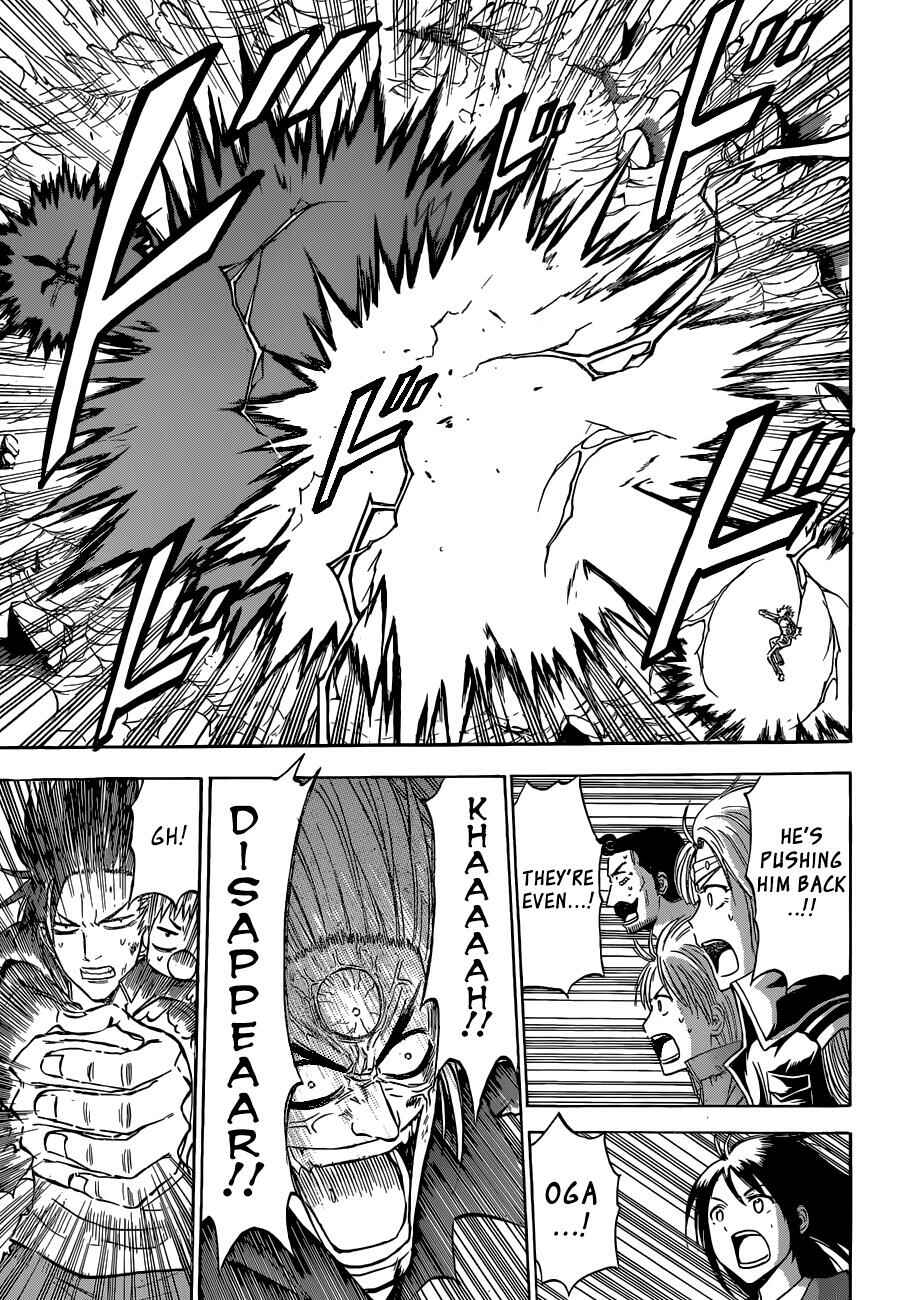 Chapter 239 - Page 8