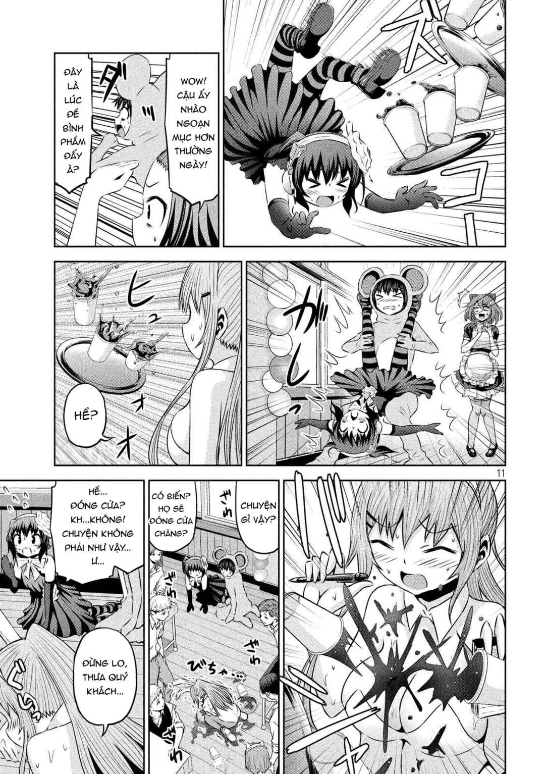 Chapter 63 - Page 12