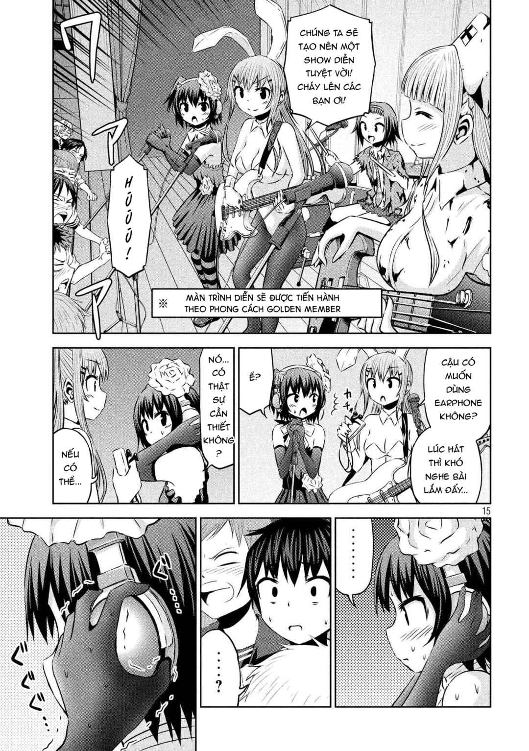 Chapter 63 - Page 16