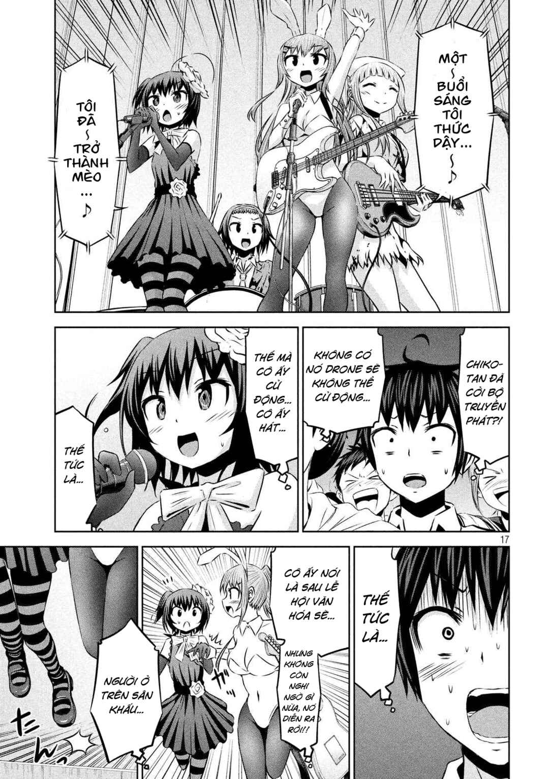 Chapter 63 - Page 18
