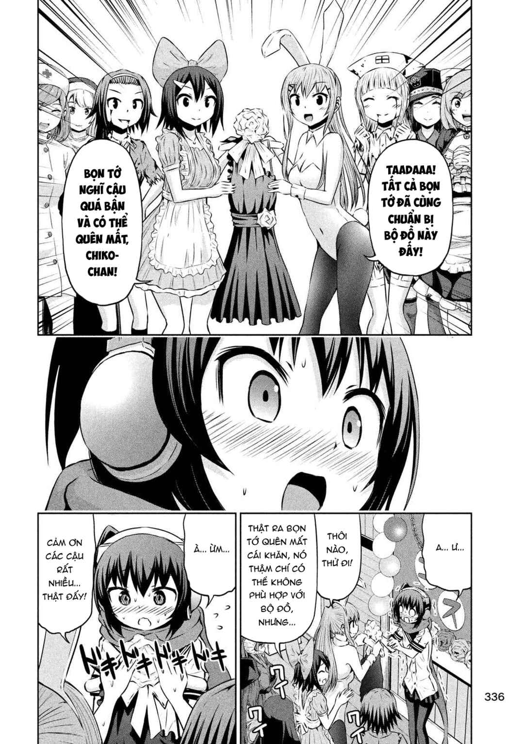Chapter 63 - Page 7