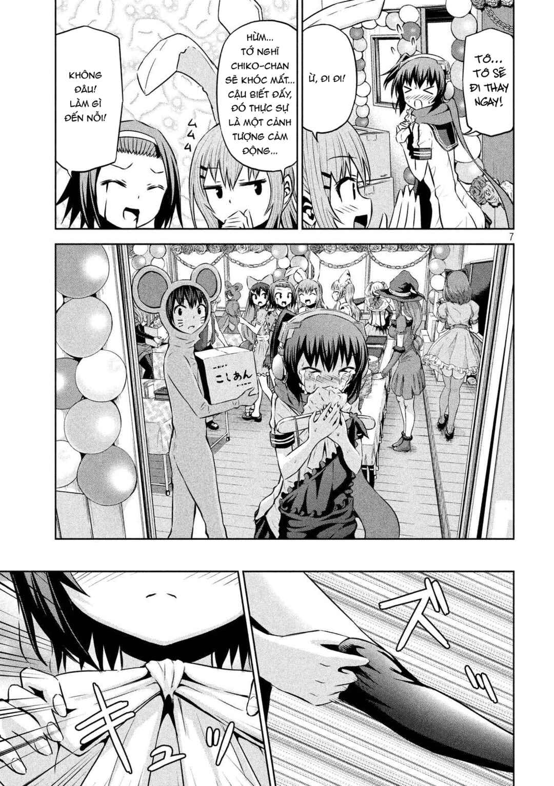 Chapter 63 - Page 8