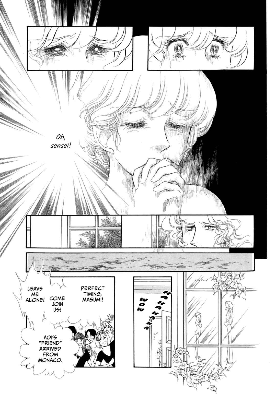 Chapter 38 - Page 19