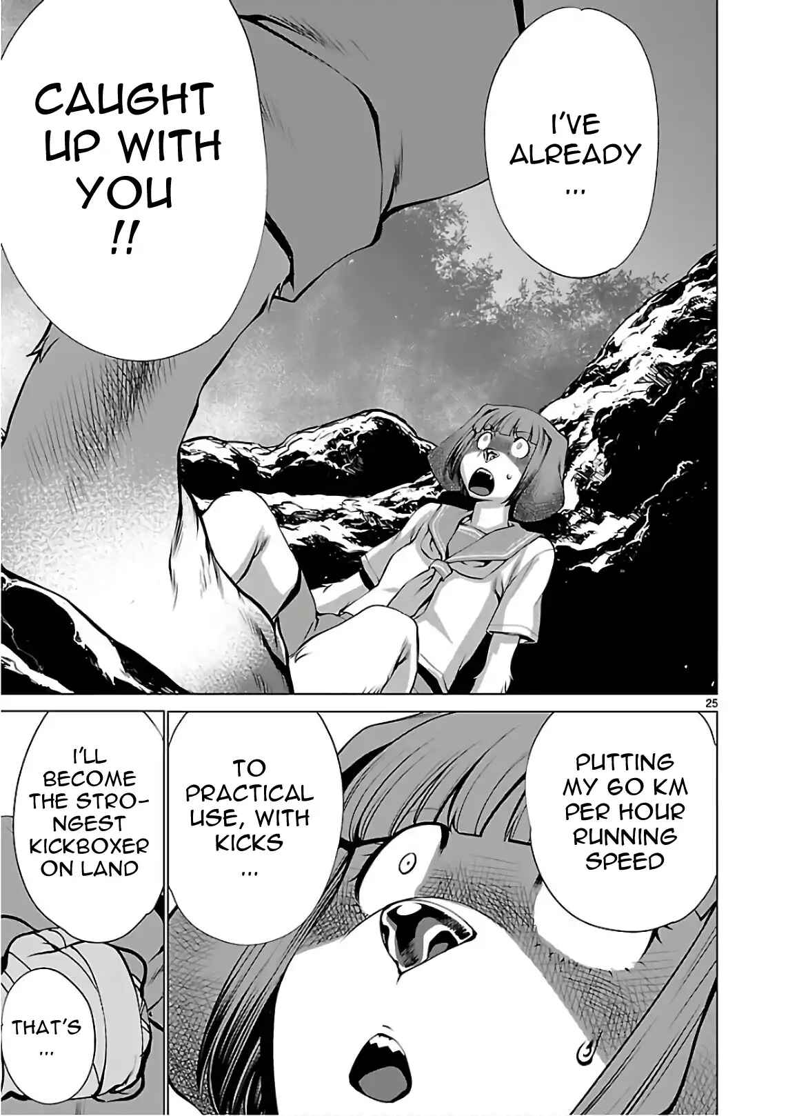 Chapter 50 - Page 25