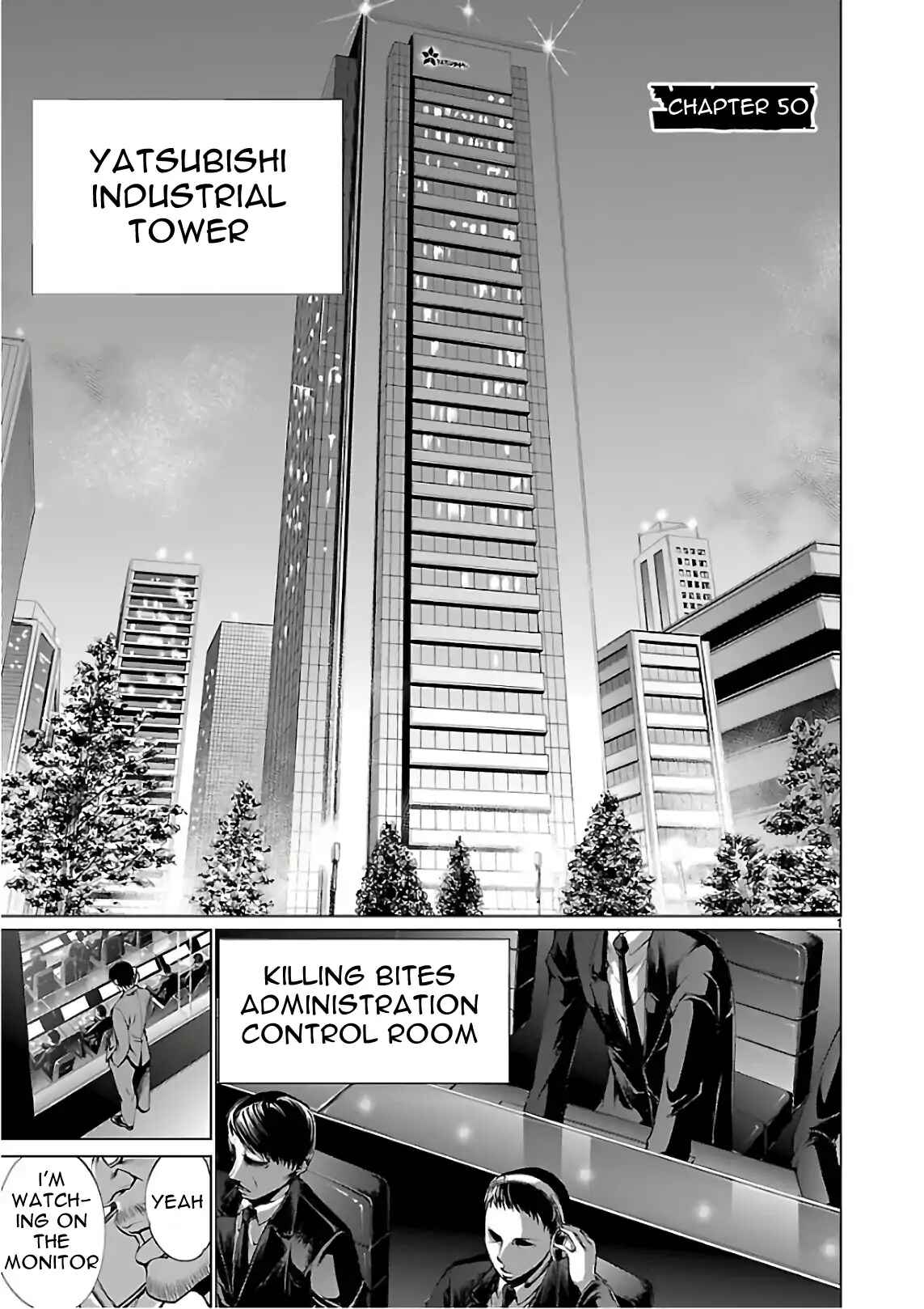 Chapter 50 - Page 3