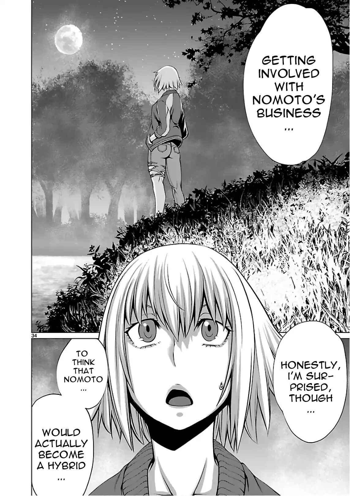 Chapter 50 - Page 33