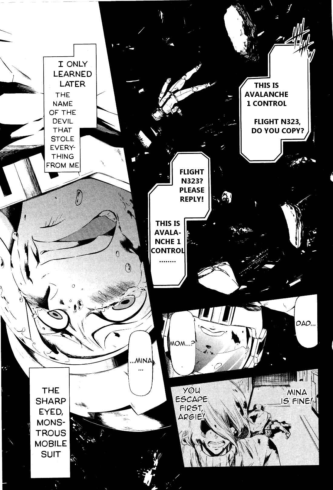 Chapter 1 - Page 2