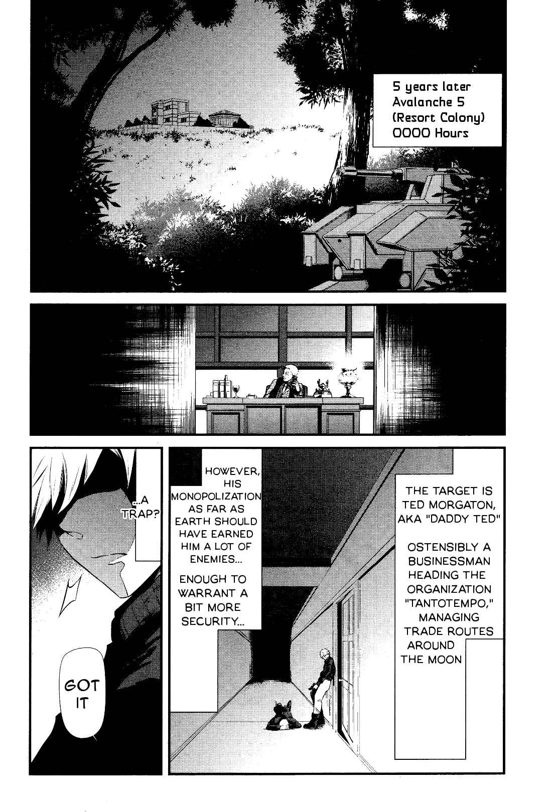 Chapter 1 - Page 4