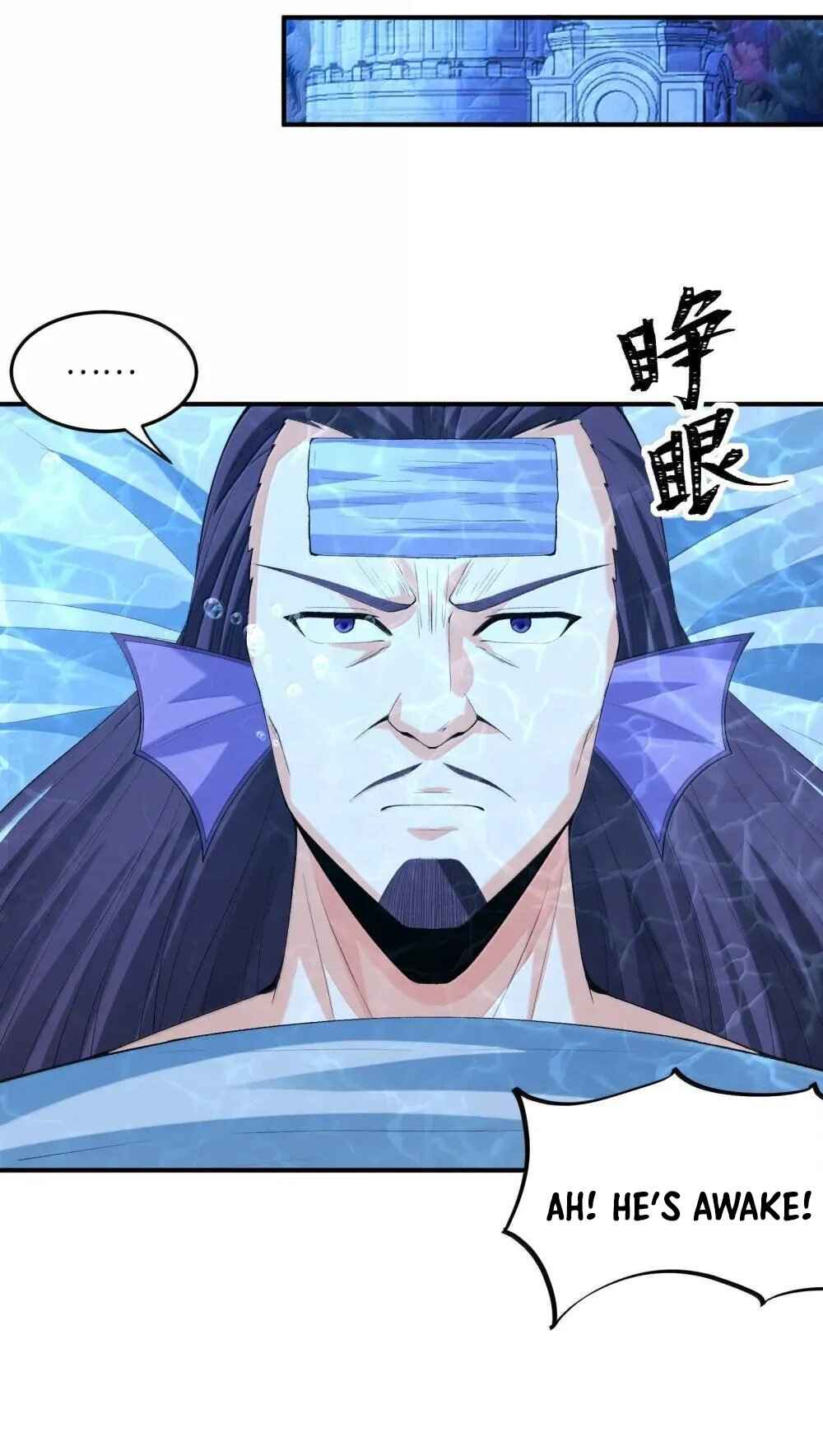 Chapter 176 - Page 37