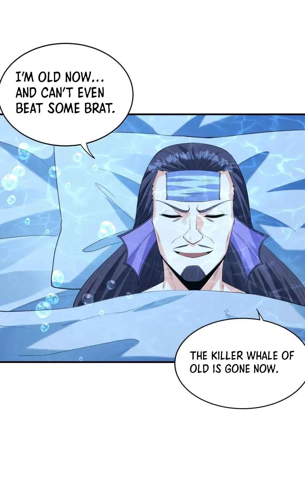 Chapter 176 - Page 45