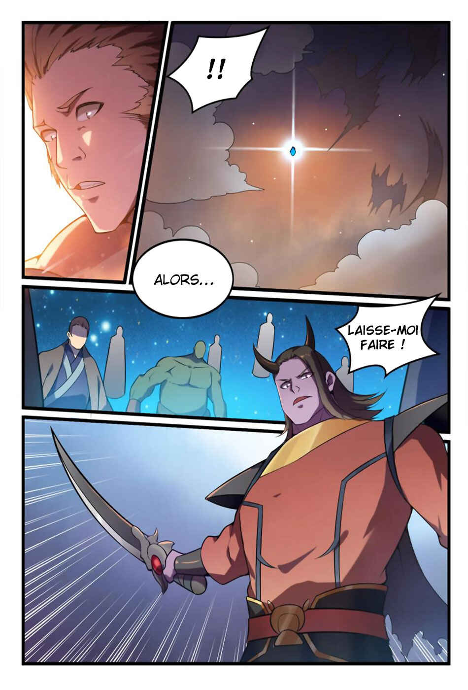 Chapter 562 - Page 10