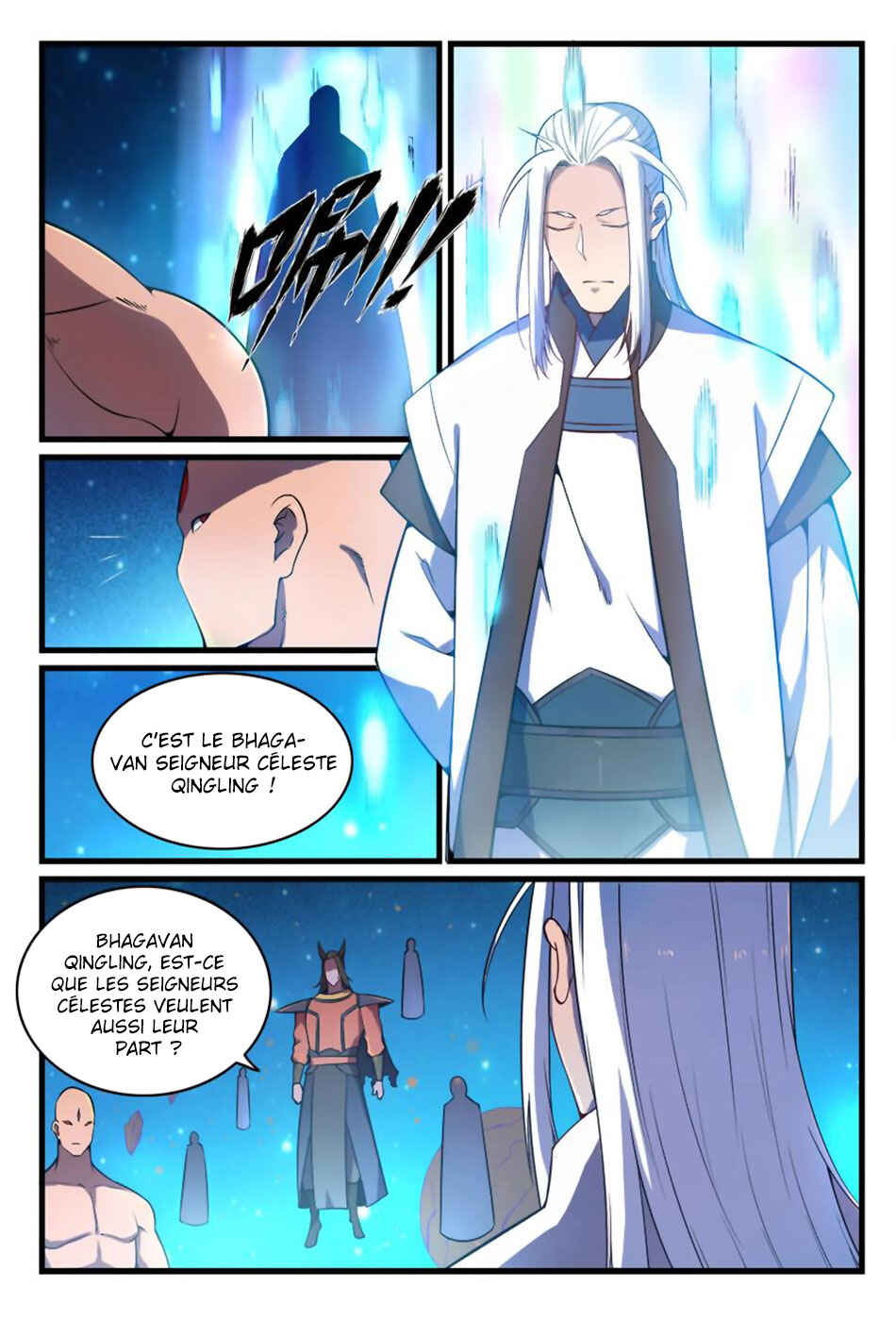 Chapter 562 - Page 15