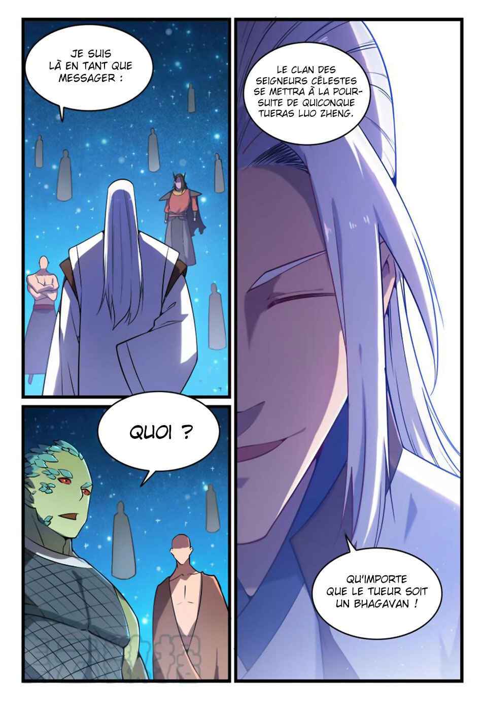 Chapter 562 - Page 17