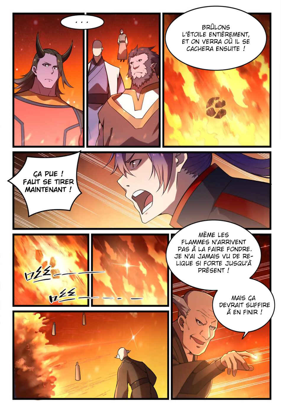 Chapter 562 - Page 4