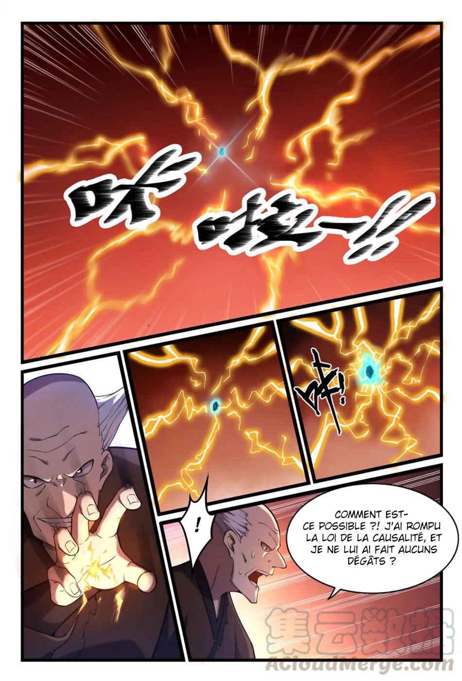 Chapter 562 - Page 5