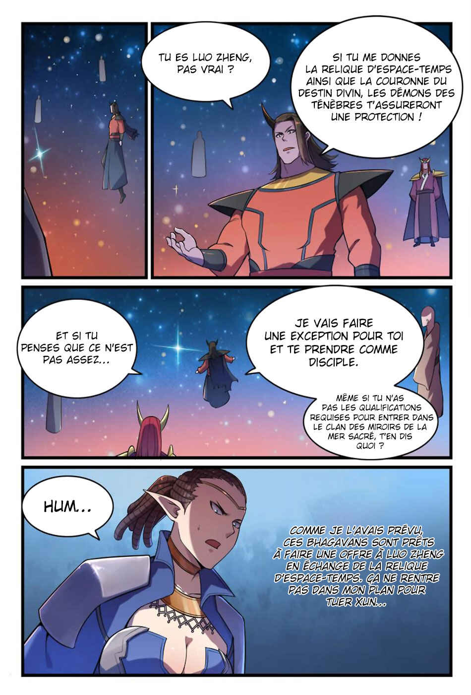 Chapter 562 - Page 6