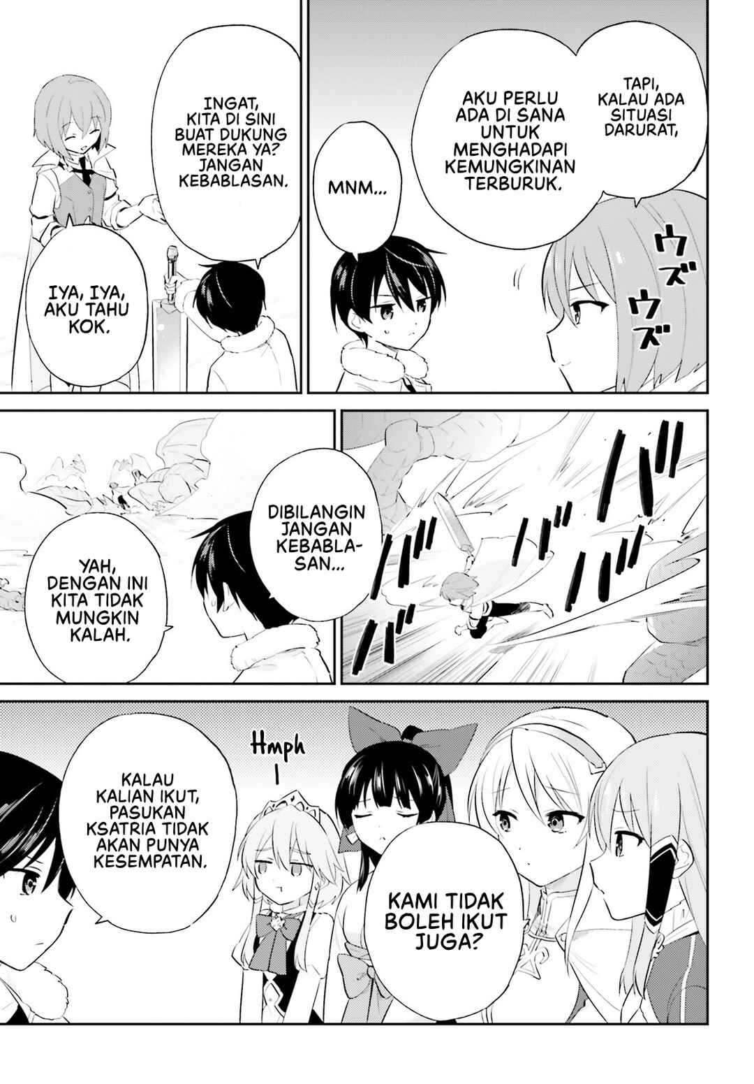 Chapter 92 - Page 12