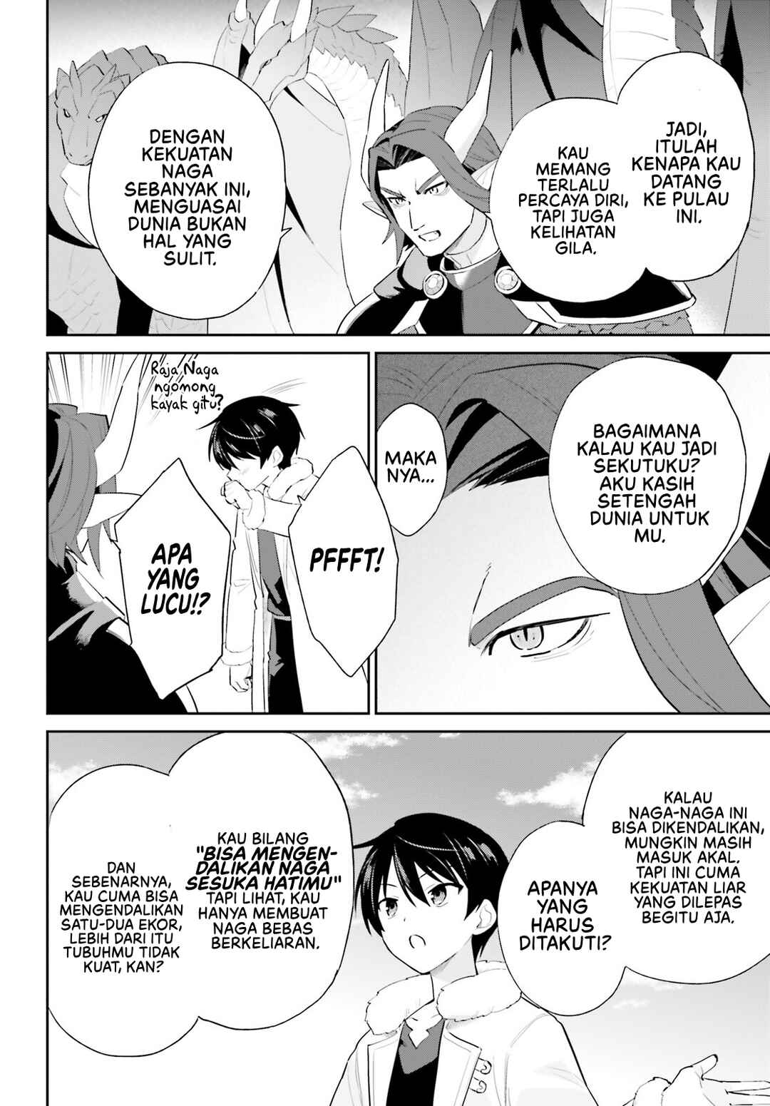 Chapter 92 - Page 21