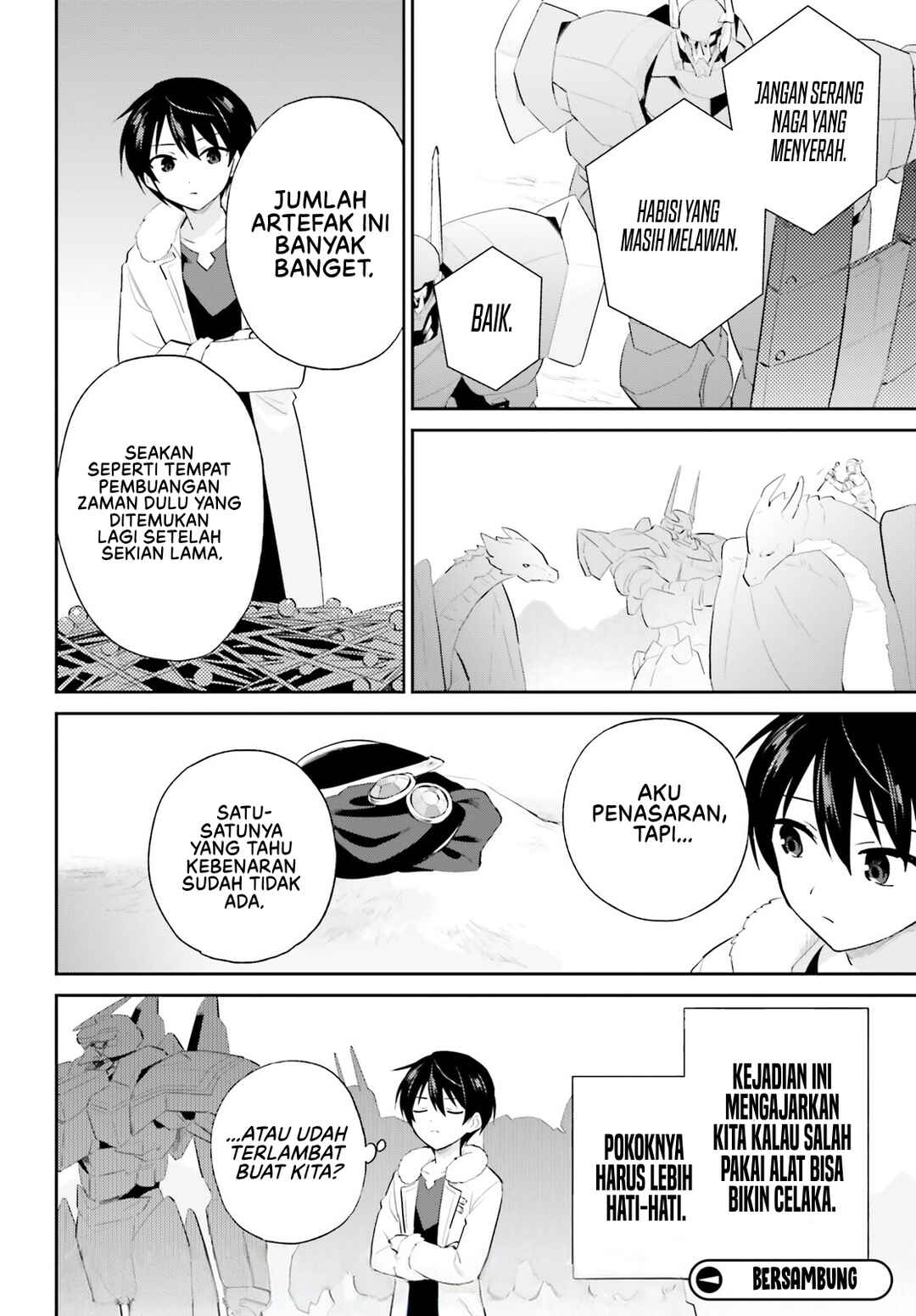Chapter 92 - Page 27